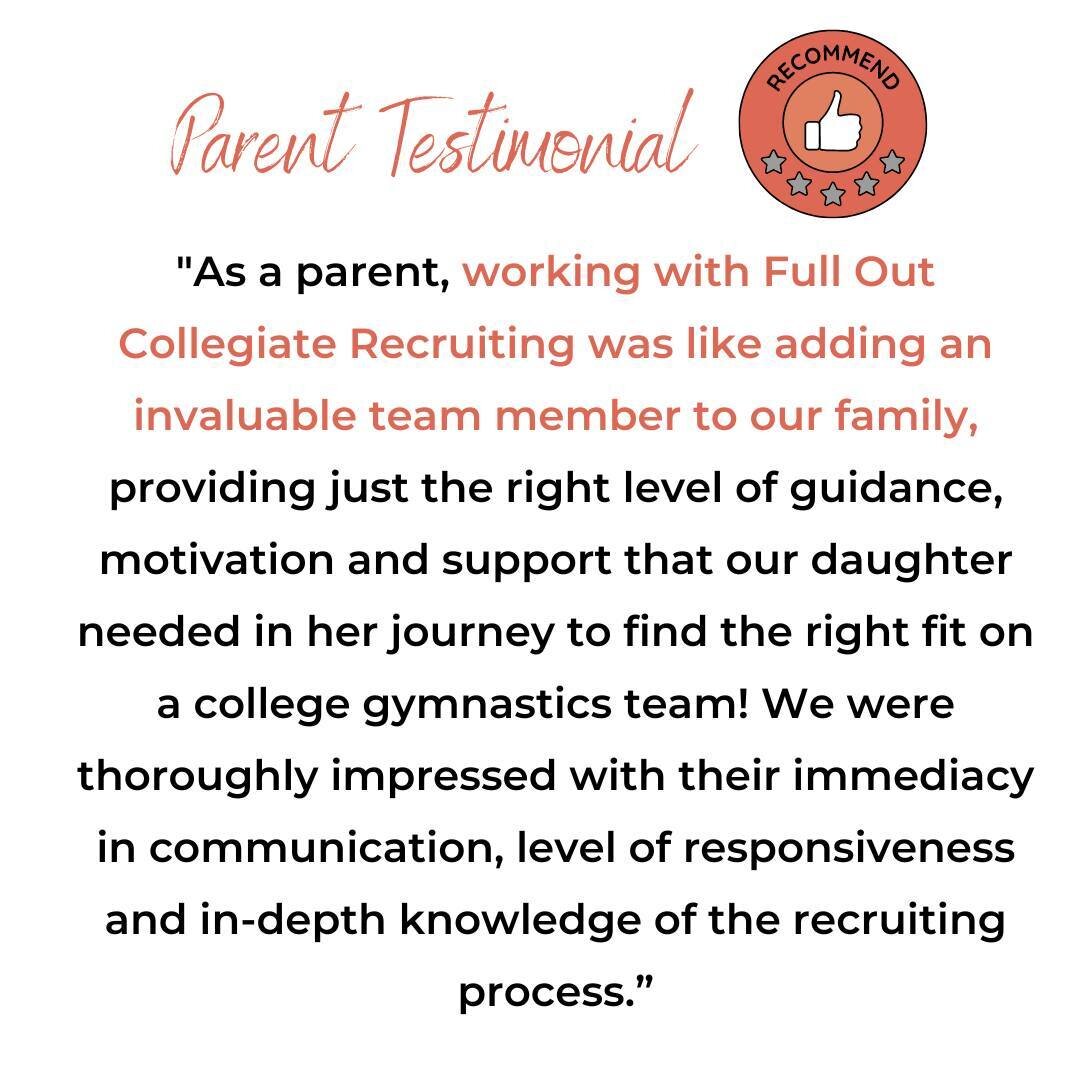 🌟 Discover why choosing a recruiting company is a game-changer! Dive into the firsthand account of a thrilled past client who shares their experience with us. 💼✨ #RecruitmentSuccess #ClientTestimonial #PartnerWithTheBest #testimonial #FullOutColleg