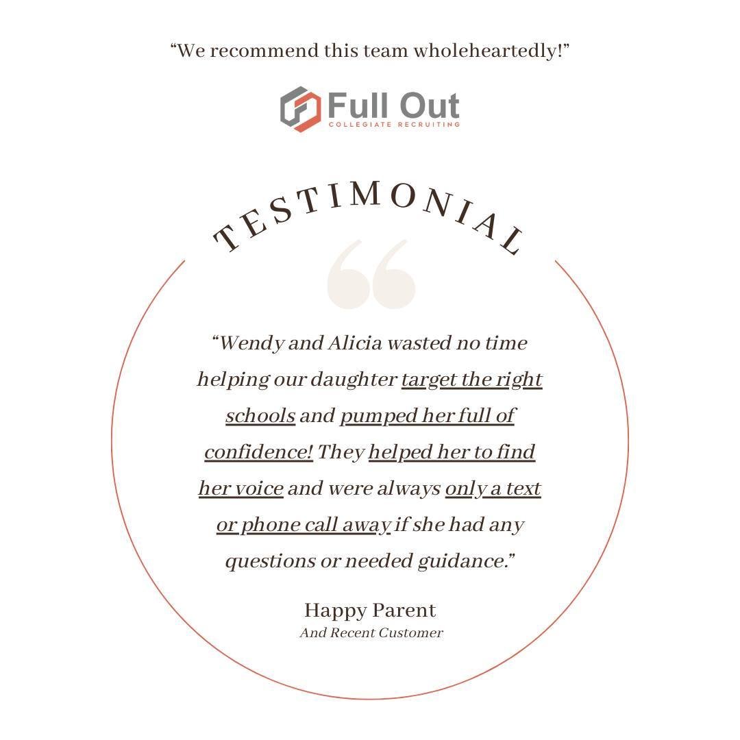 Each client has unique needs, and it's our responsibility to identify those needs and offer the necessary resources and guidance to help them reach their goals effectively. ⁠
⁠
#successstory #happycustomer #customerreview #thankyou #feedback #custome