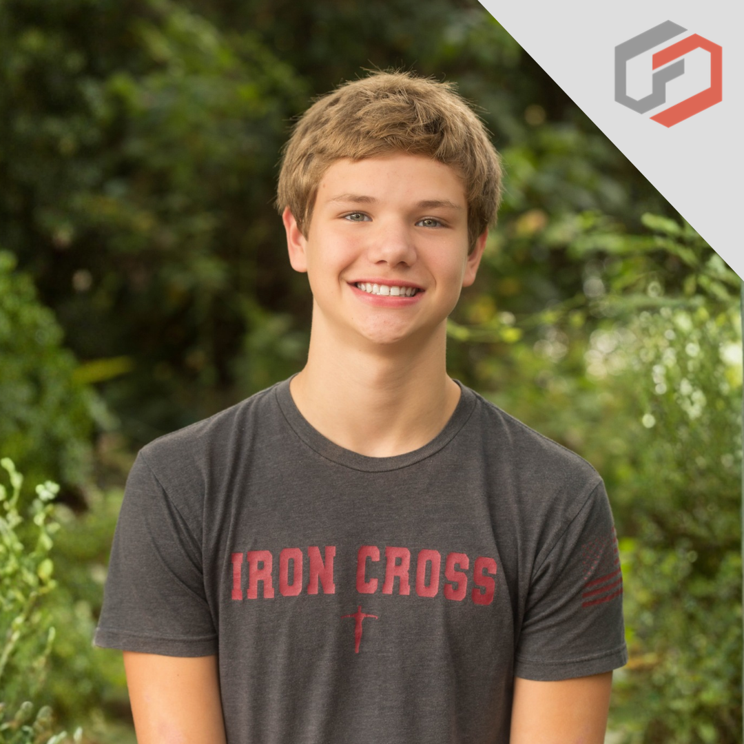 Brody Minton