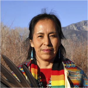 Woman Stands Shining (Pat McCabe) is a voice for global peace . She draws upon the deep Indigenous sciences of thriving life to reframe inquiries about sustainability and balance, and she is devoted to supporting the next generations in being functional members of the “Hoop of Life" and upholding the honor of being human.