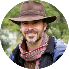 David Tucker has bridged the global north and south since his Peace Corps service in the mid 90’s and has continued to do so through the Pachamama Alliance for nearly two decades. He has been a committed student of earth-based wisdom for his entire adult life, studying the sacred life-ways and indigenous healing traditions of the Amazon and Andes. 