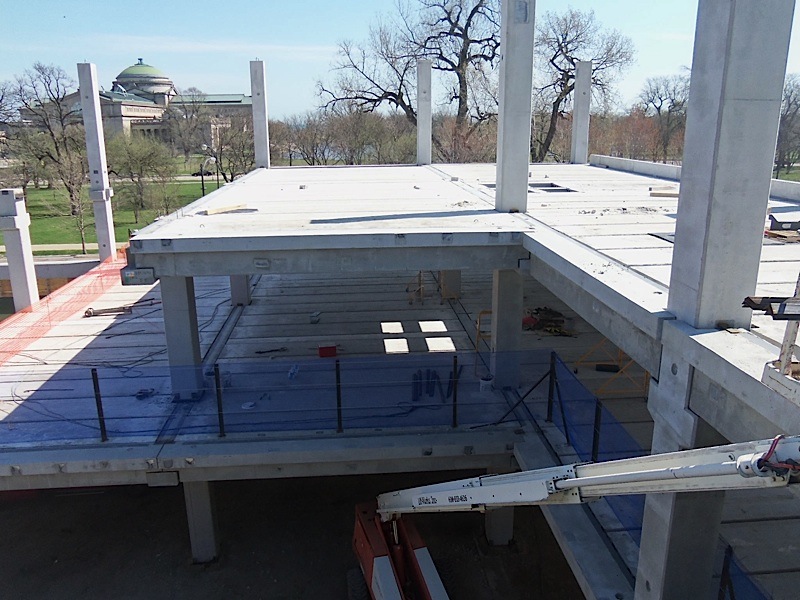 Hollowcore Mid States Concrete Industries Hollowcore Mid States Concrete