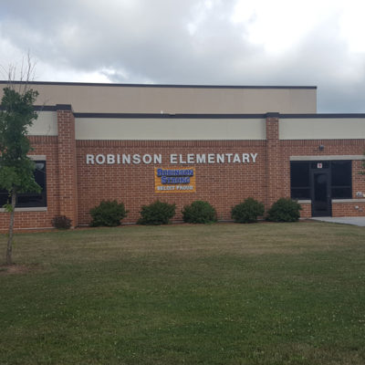 Robinson Elementary