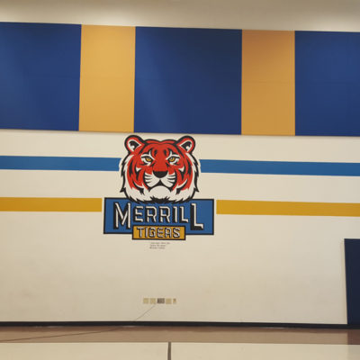 Merrill Elementary