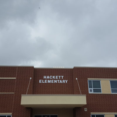 Hackett Elementary