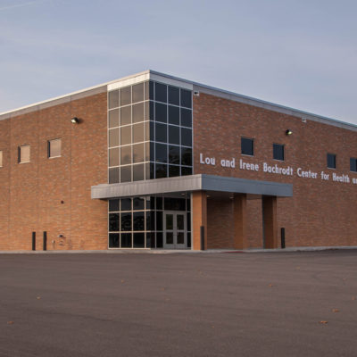 Boylan High School