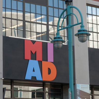 MIAD