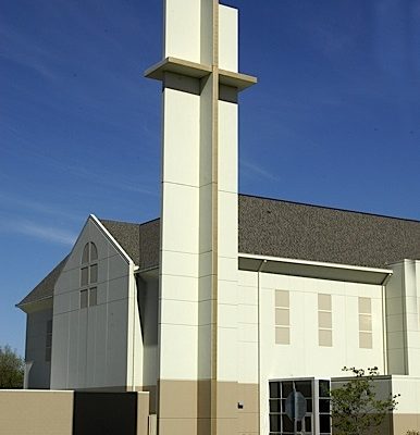 Grace Presbyterian Church