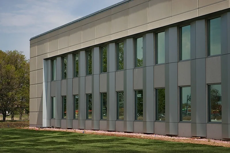 Kerry Beloit — MidStates Concrete Industries