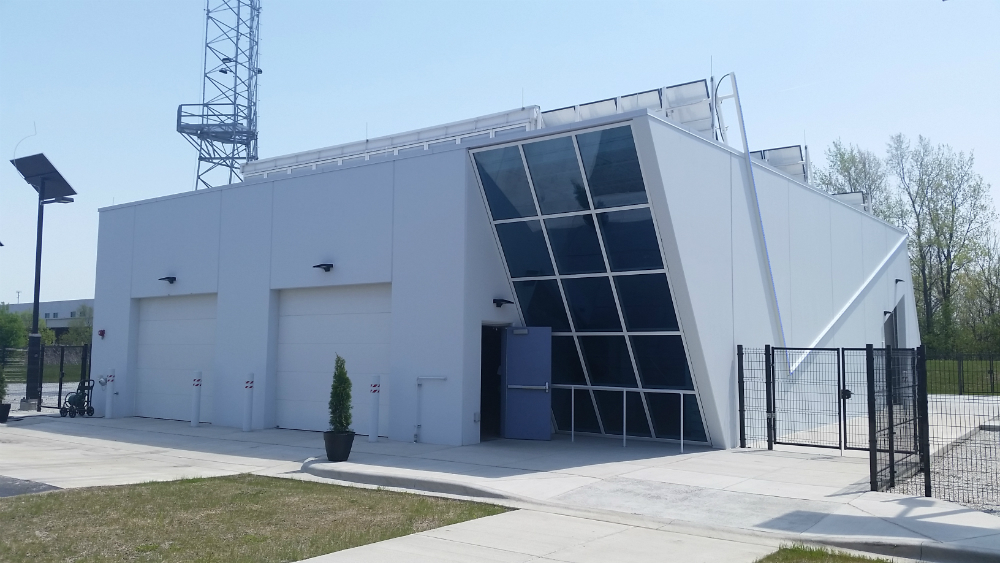 IBEW — MidStates Concrete Industries
