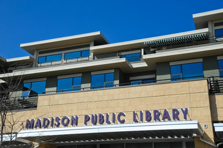 Sequoya Commons — MidStates Concrete Industries