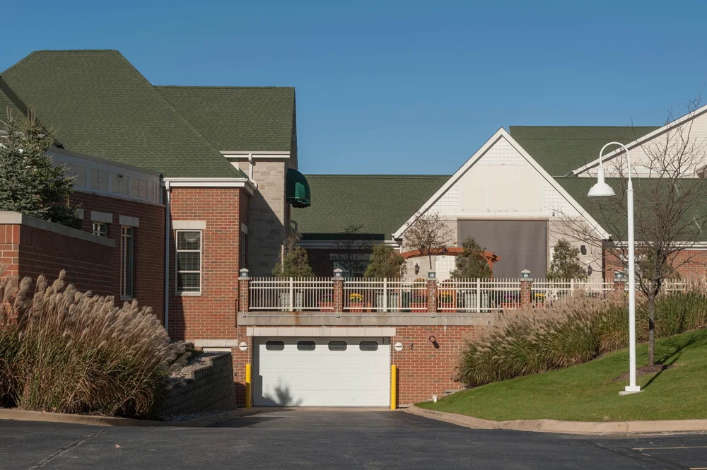 Smith Crossing — MidStates Concrete Industries