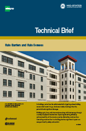 Rain Barriers/Screens