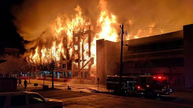 Precast Concrete Offers Fire Protection.jpg
