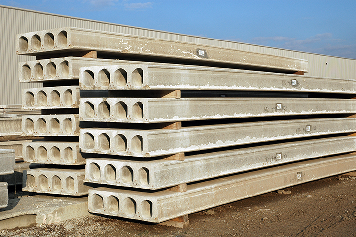 Hollowcore: A Versatile Product for Many Purposes — Mid-States
