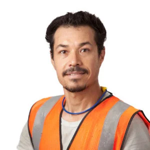 Juan Carmona, Wet Cast Foreman