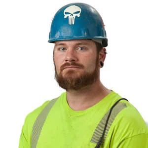 Tom De Armitt, Maintenance Foreman
