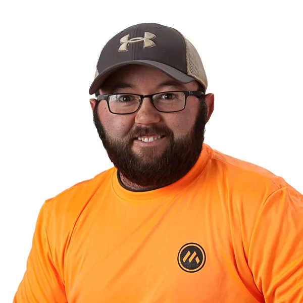 Andy Windsor, Yard Foreman
