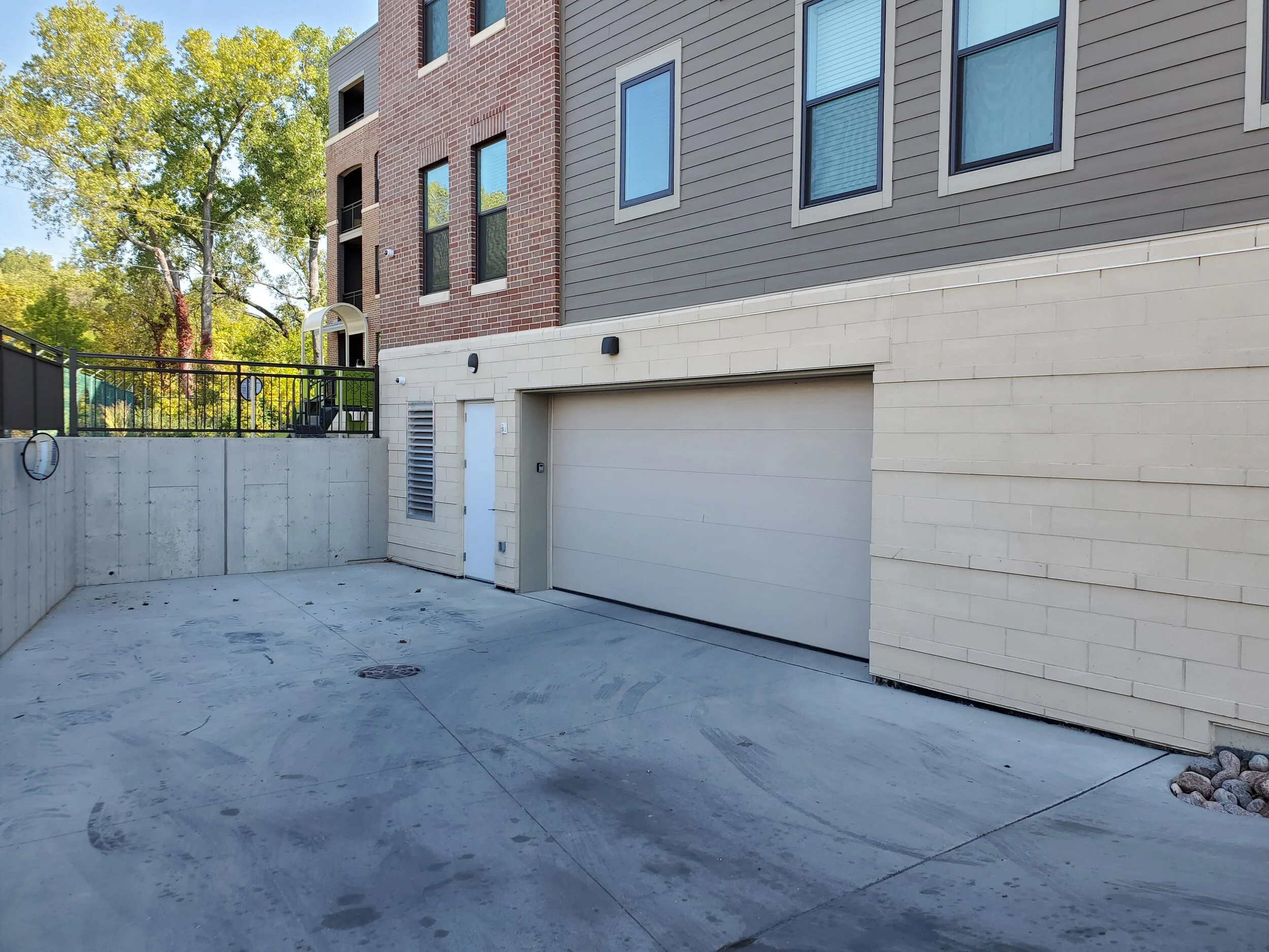 Fair Oaks Apartments — MidStates Concrete Industries