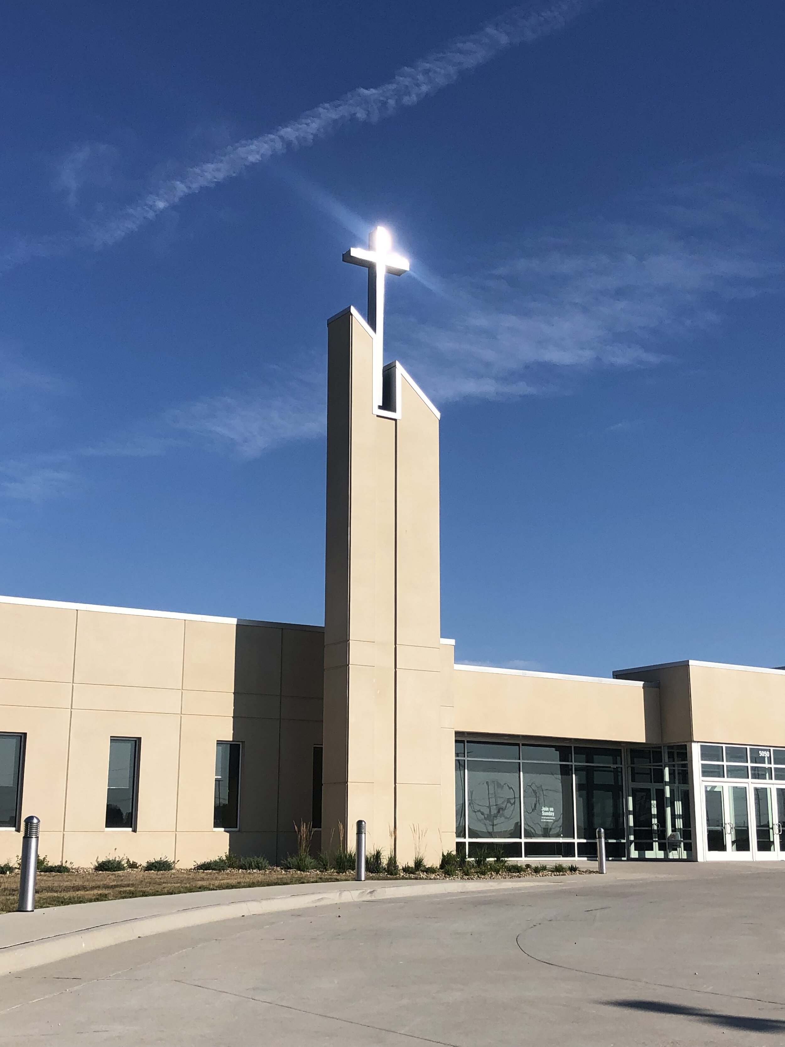 First United Methodist Church