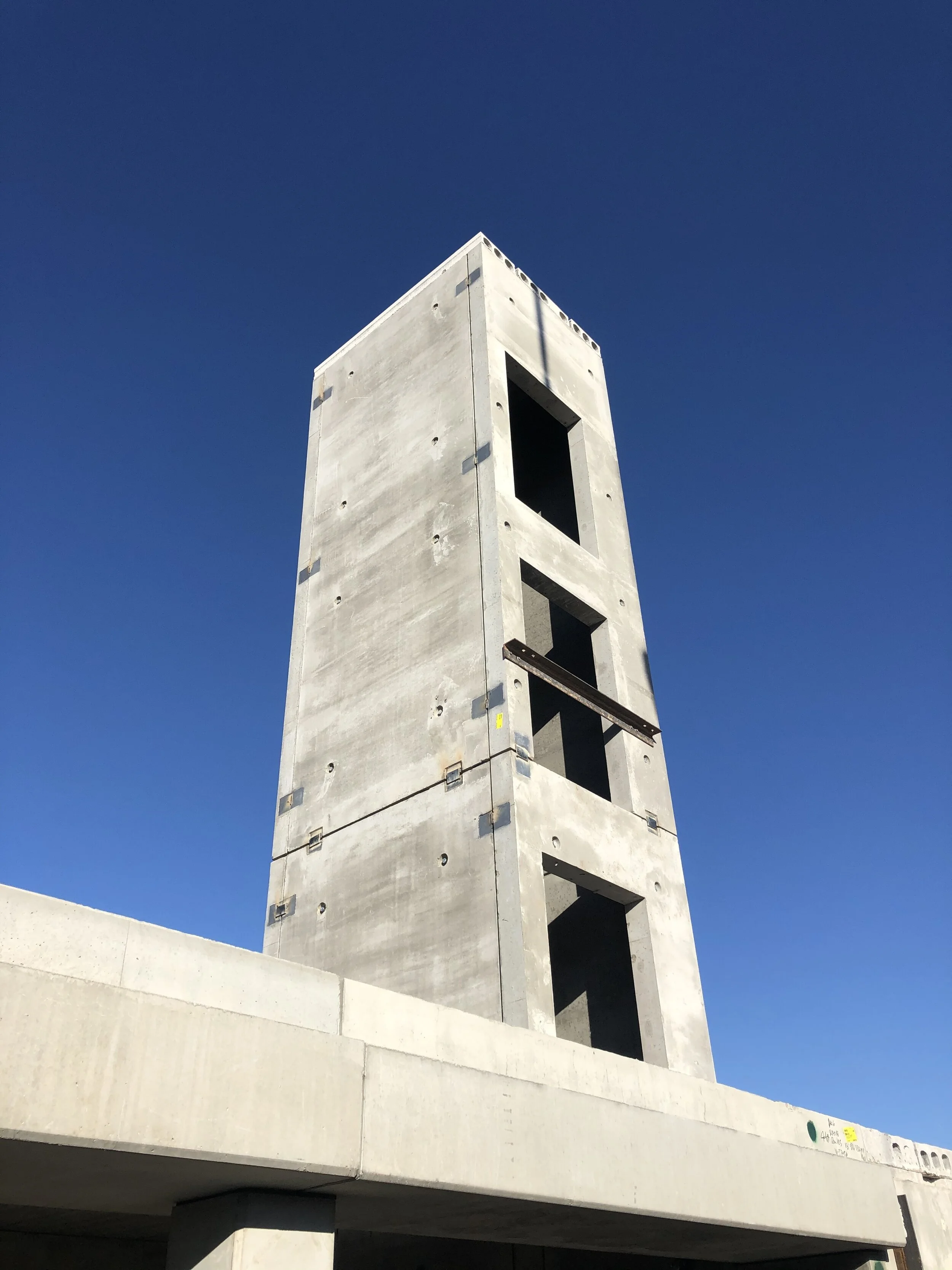 Vintage Coop of Bettendorf — MidStates Concrete Industries