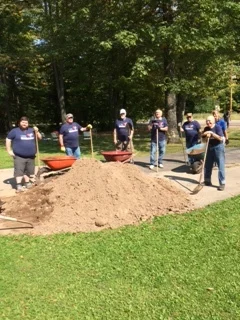 Thrivent Sponsored Work Day