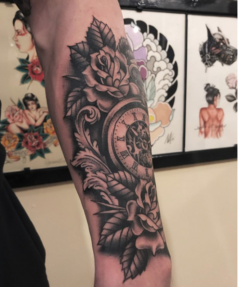 clock and roses.png
