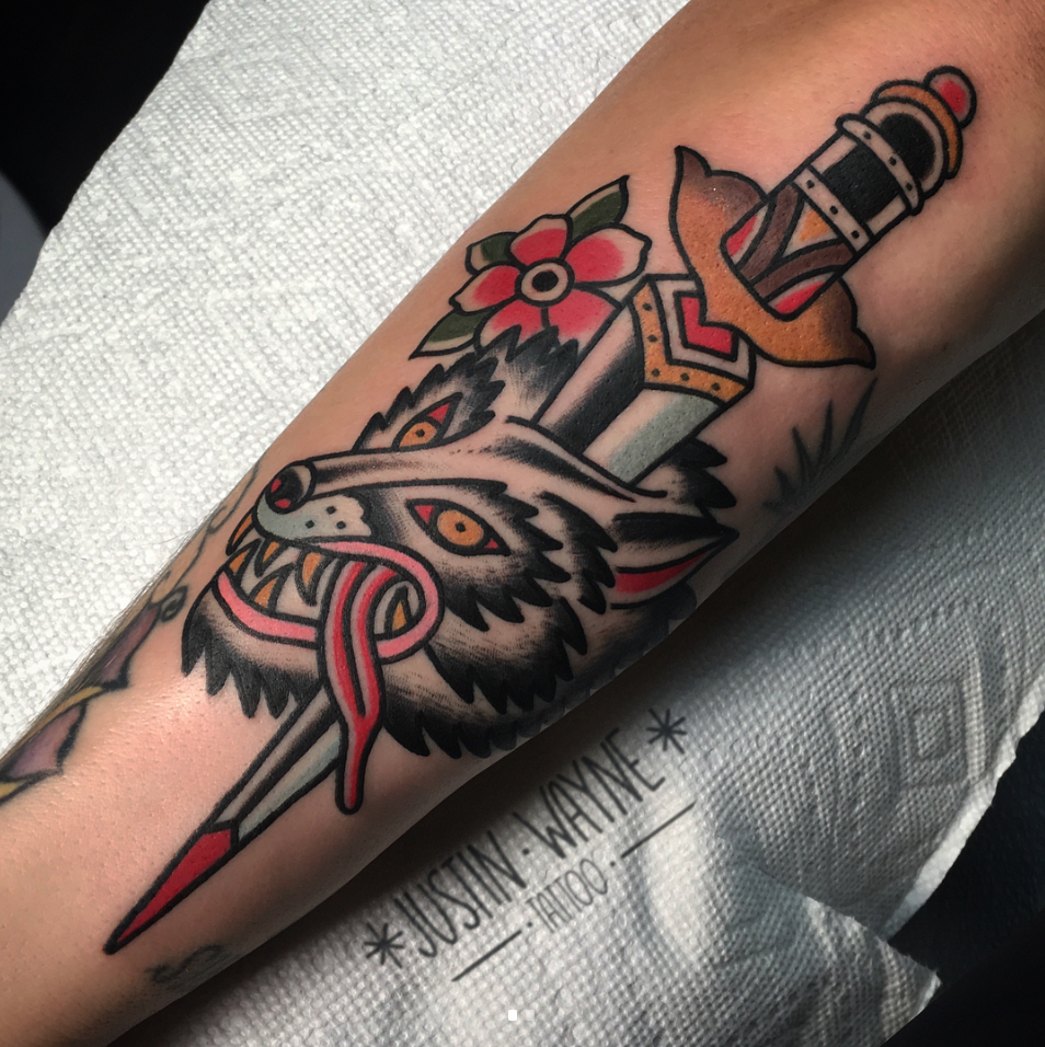 dagger tattoo .png