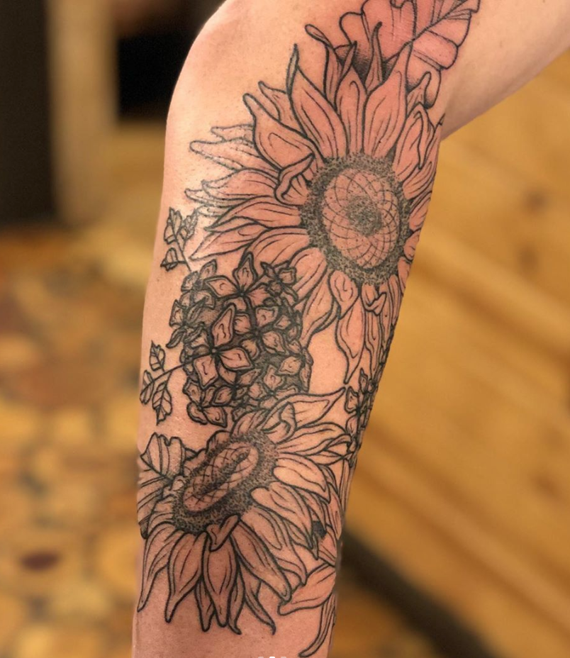 sunflower tattoos.png