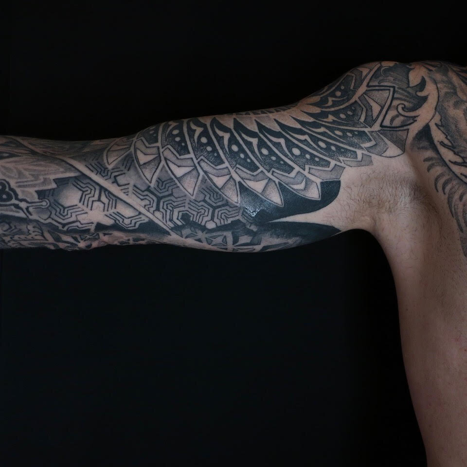 15 Amazing Naruto Tattoo Ideas and Designs  Body Art Guru