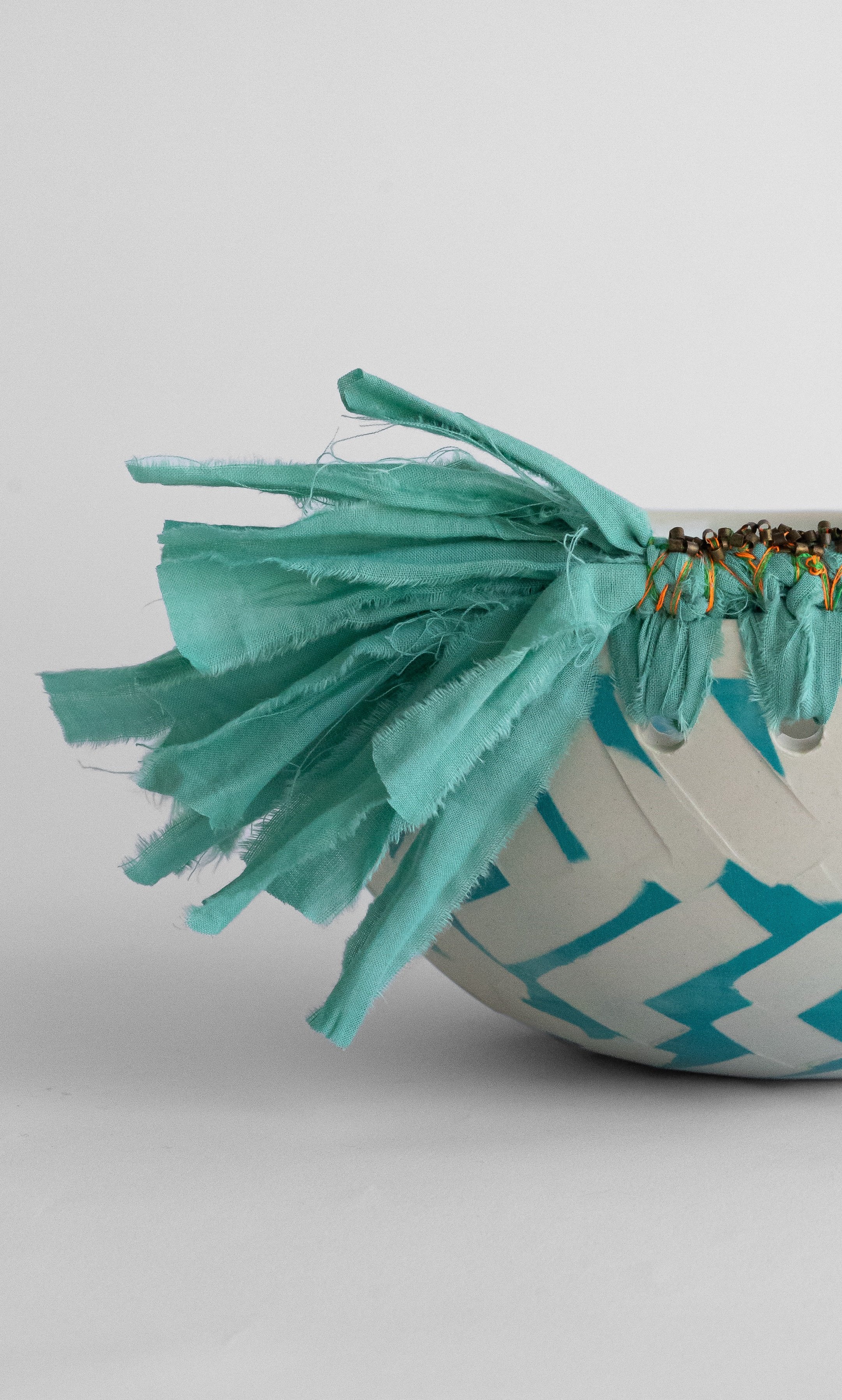 Mint medium bowl