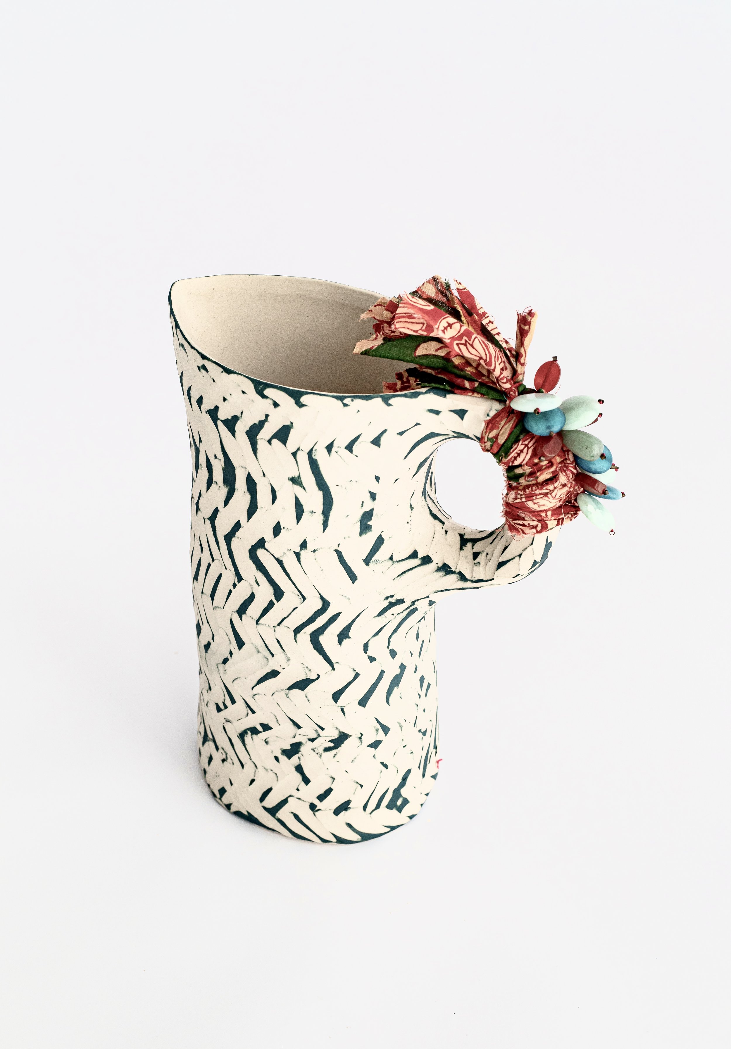Petrol slim jug