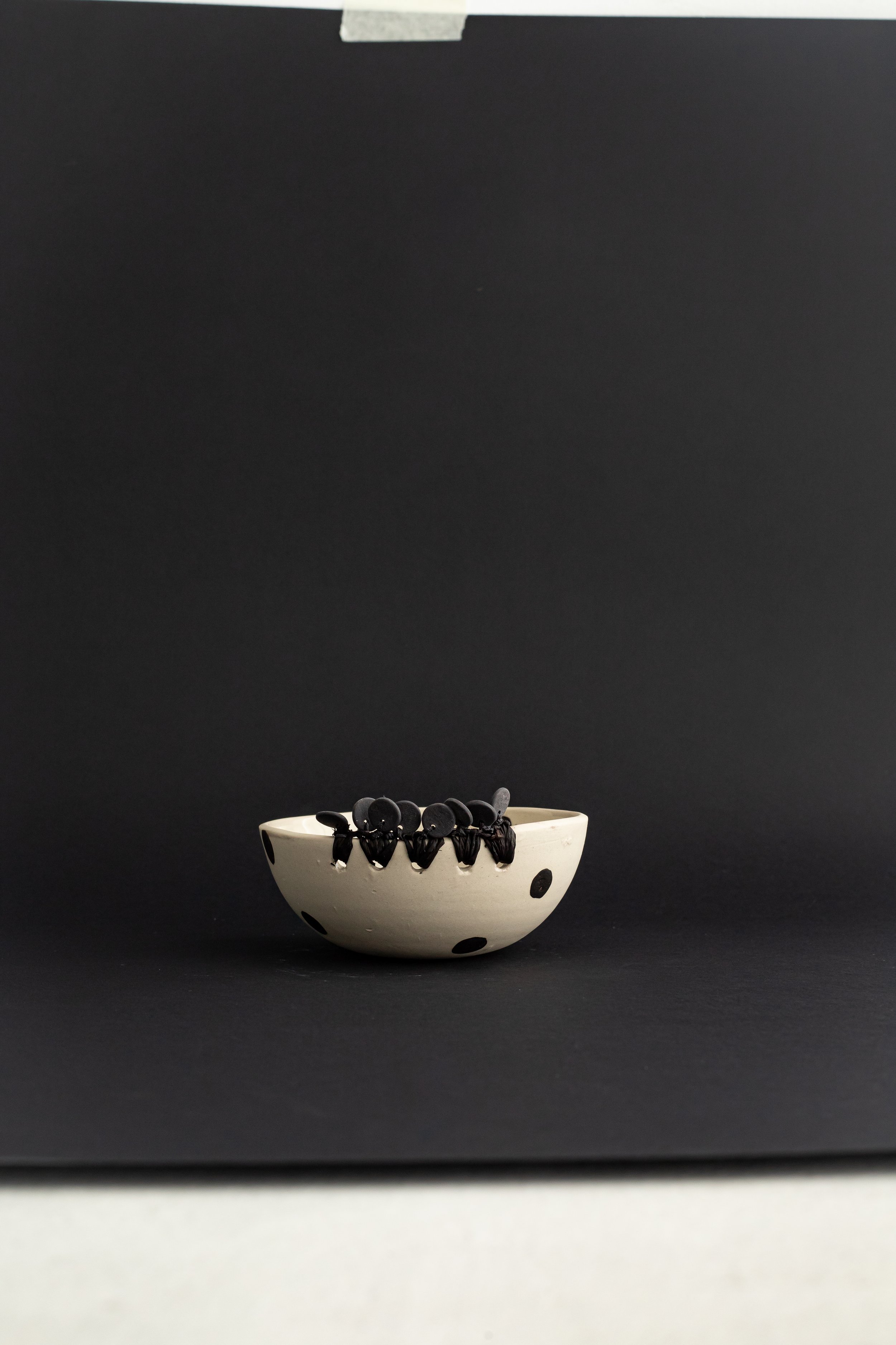 Full moon small bowl