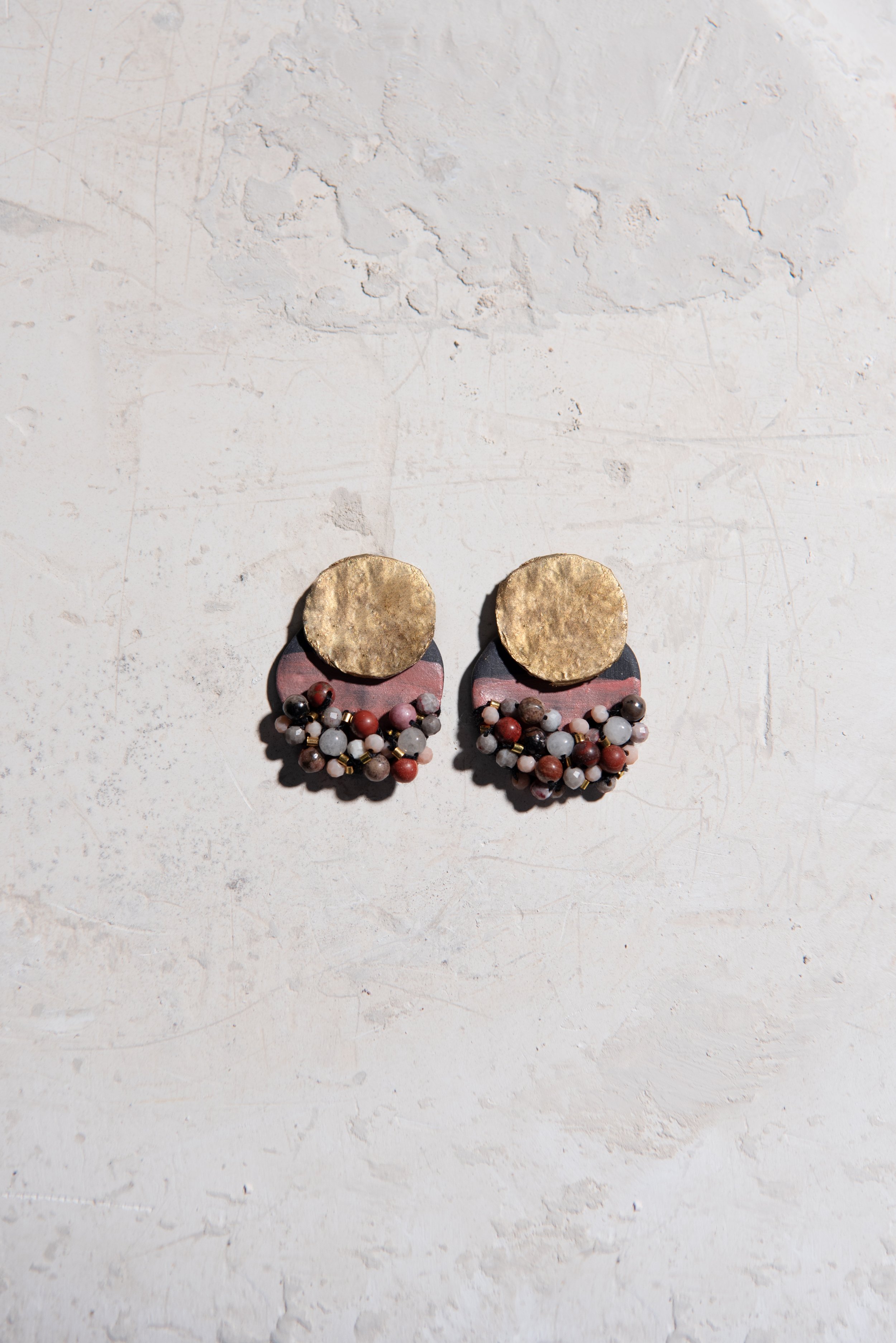 Risata earrings