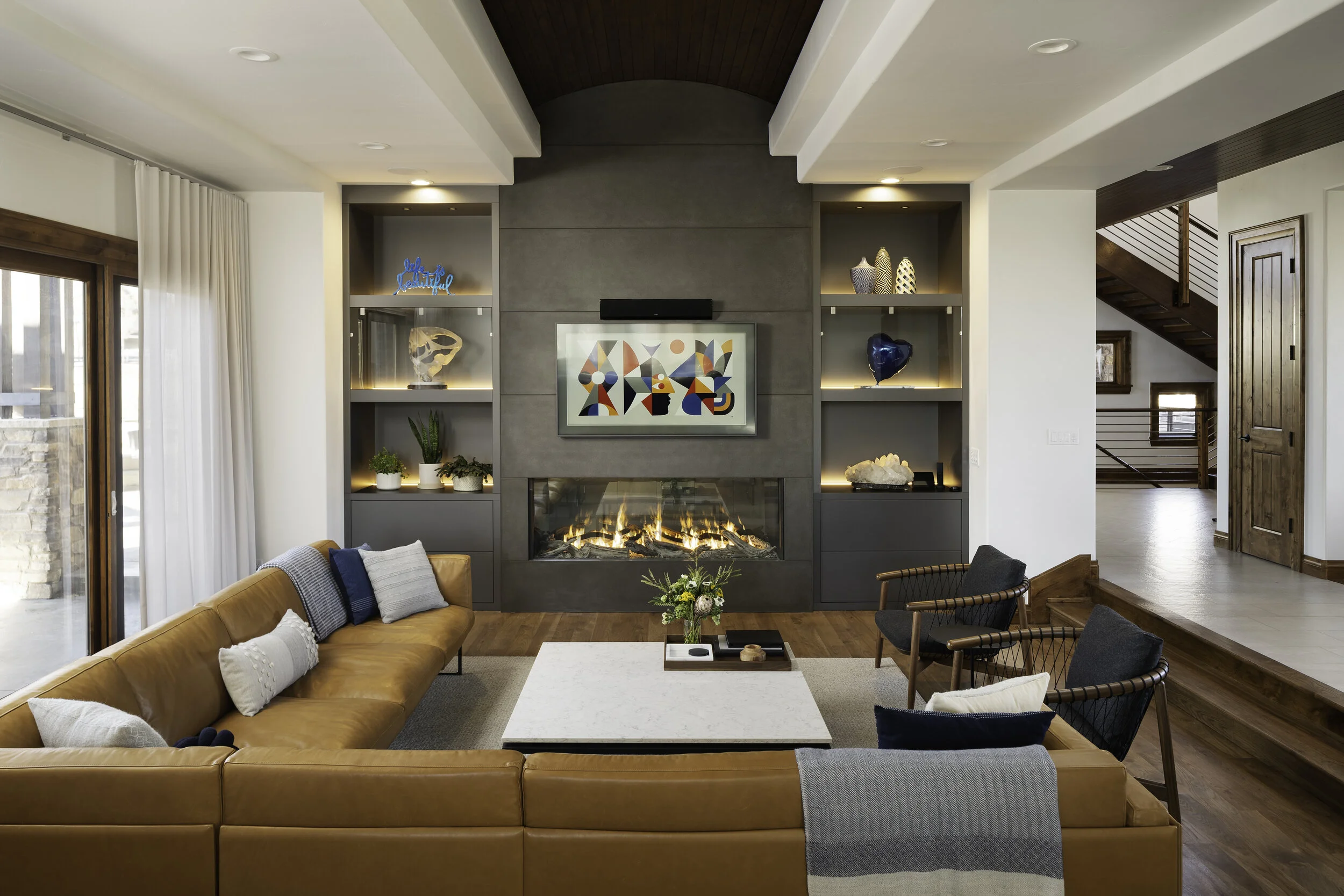 Rodwin Architecture Design Green Building Luxury Custom Homes in