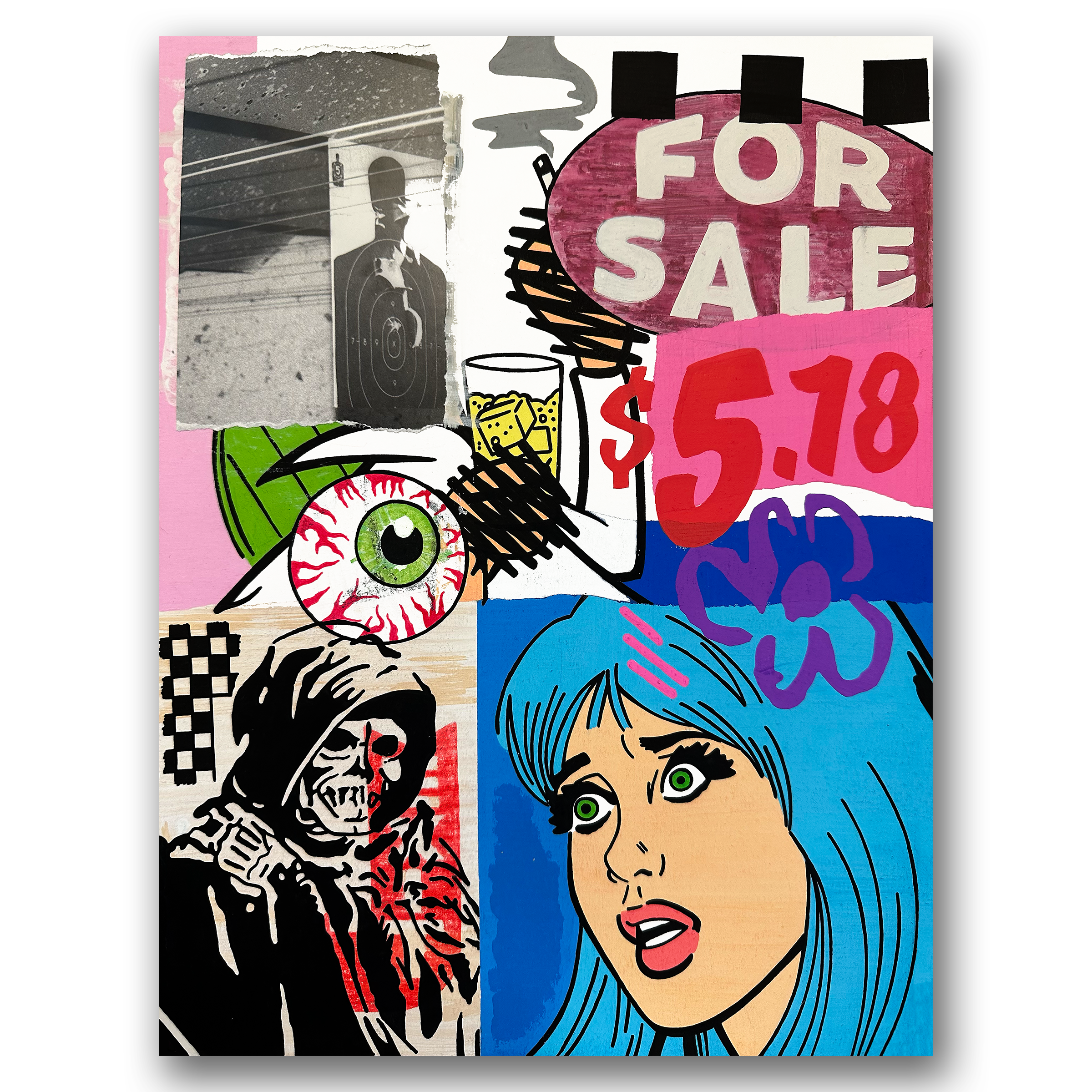 A Cart Full of Consequences_8 x 8.png