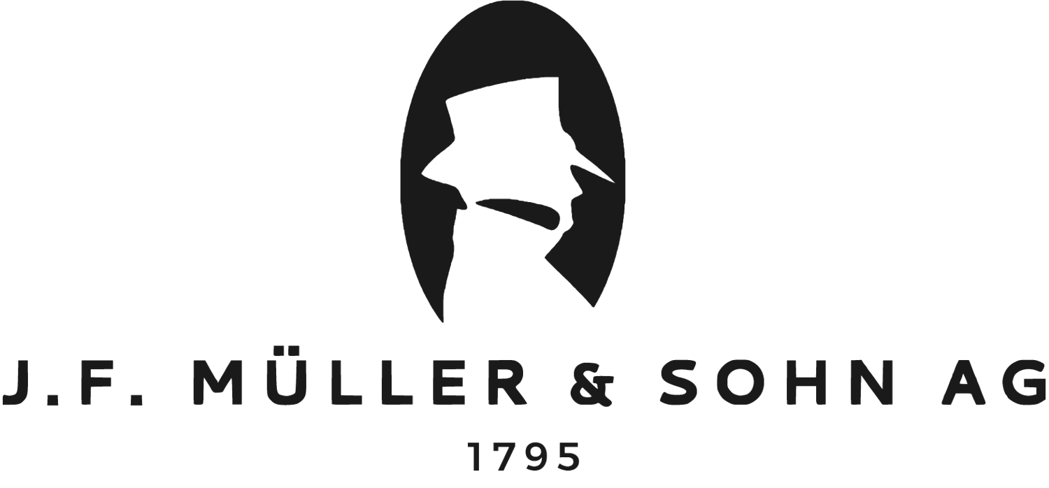 J.F. Müller & Sohn AG