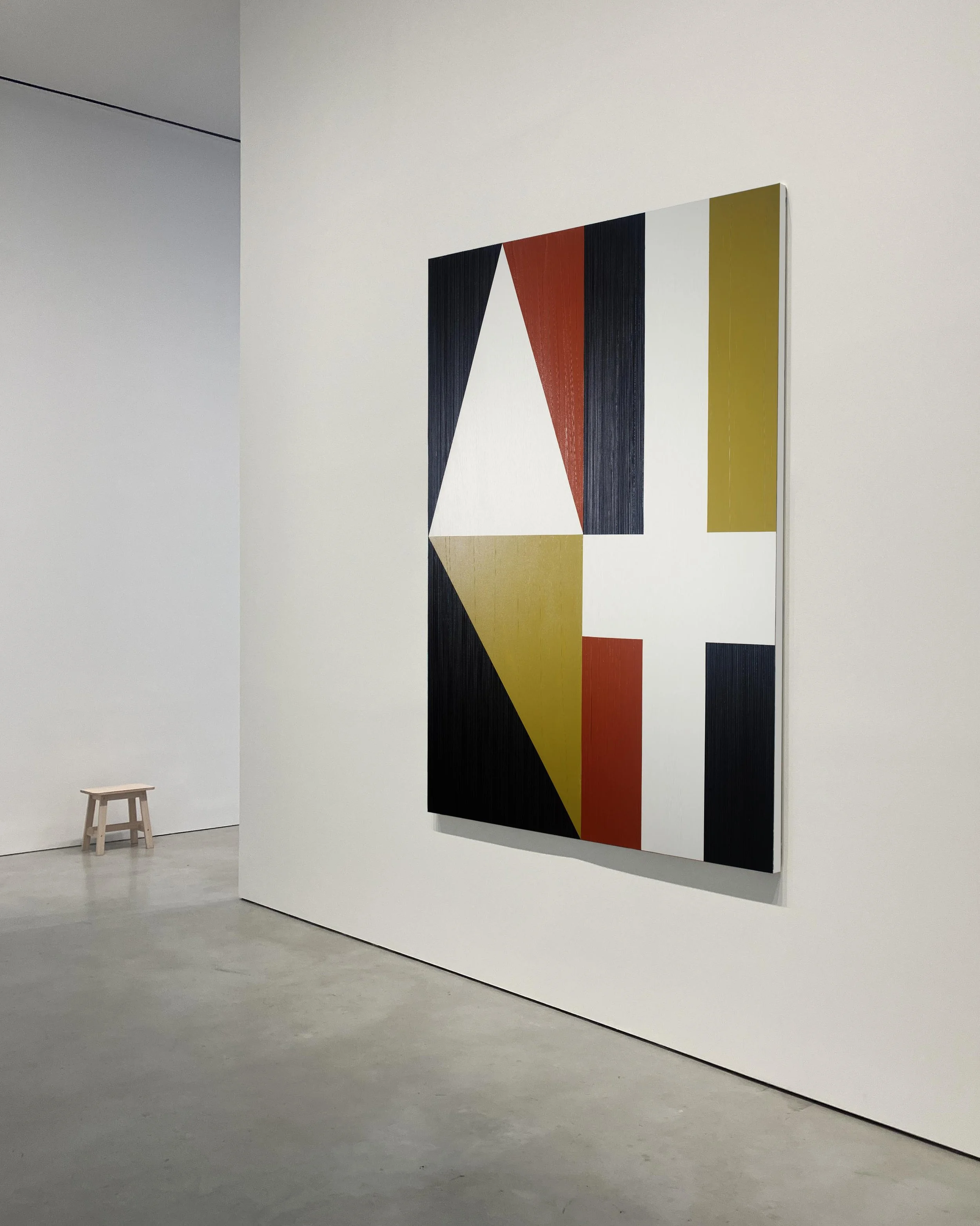   MORE BAD GRAMMAR, (AIN'T), 2025  