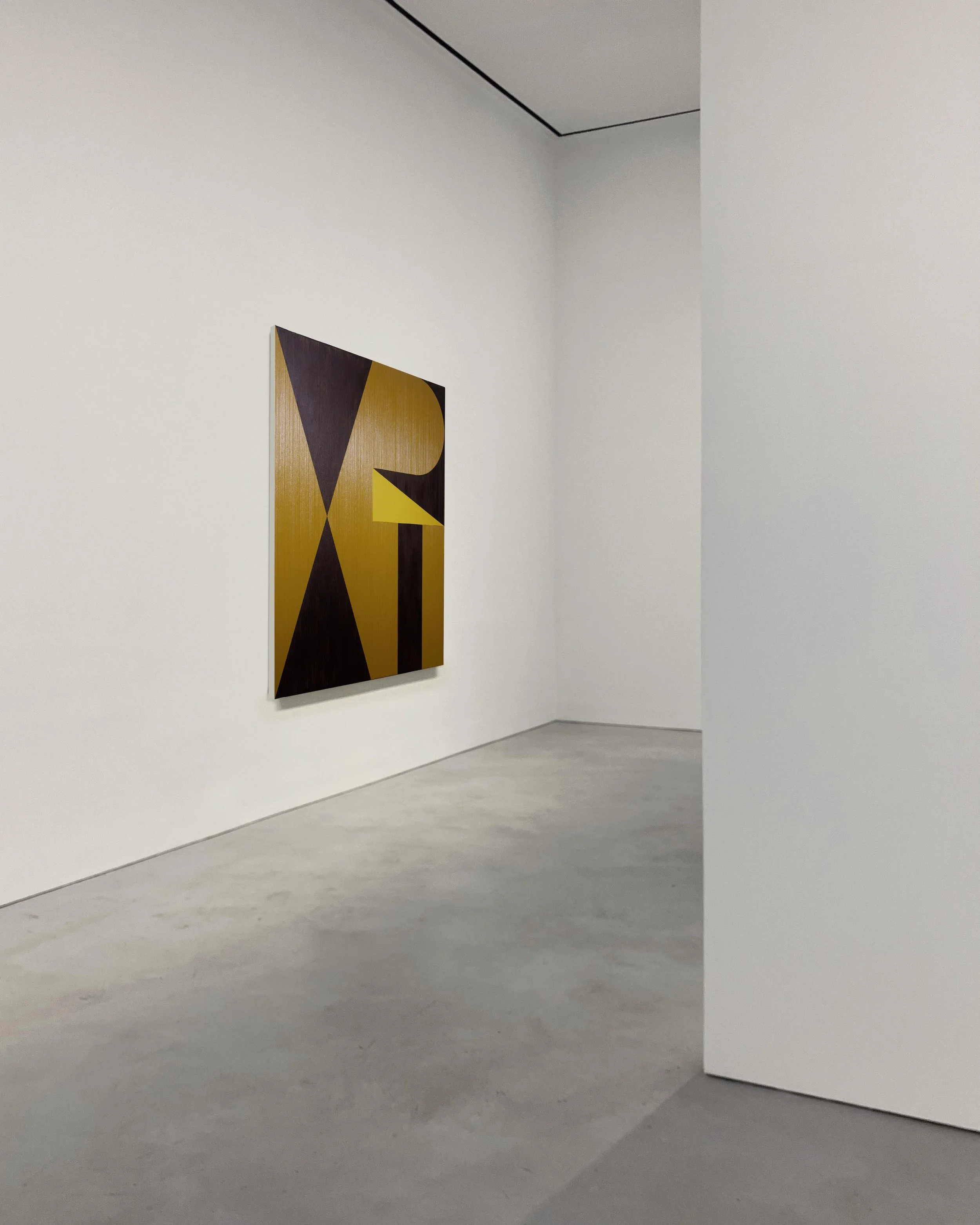   C’EST VRAI (TRUE) 2025   72x90”/ 182x 230cm 