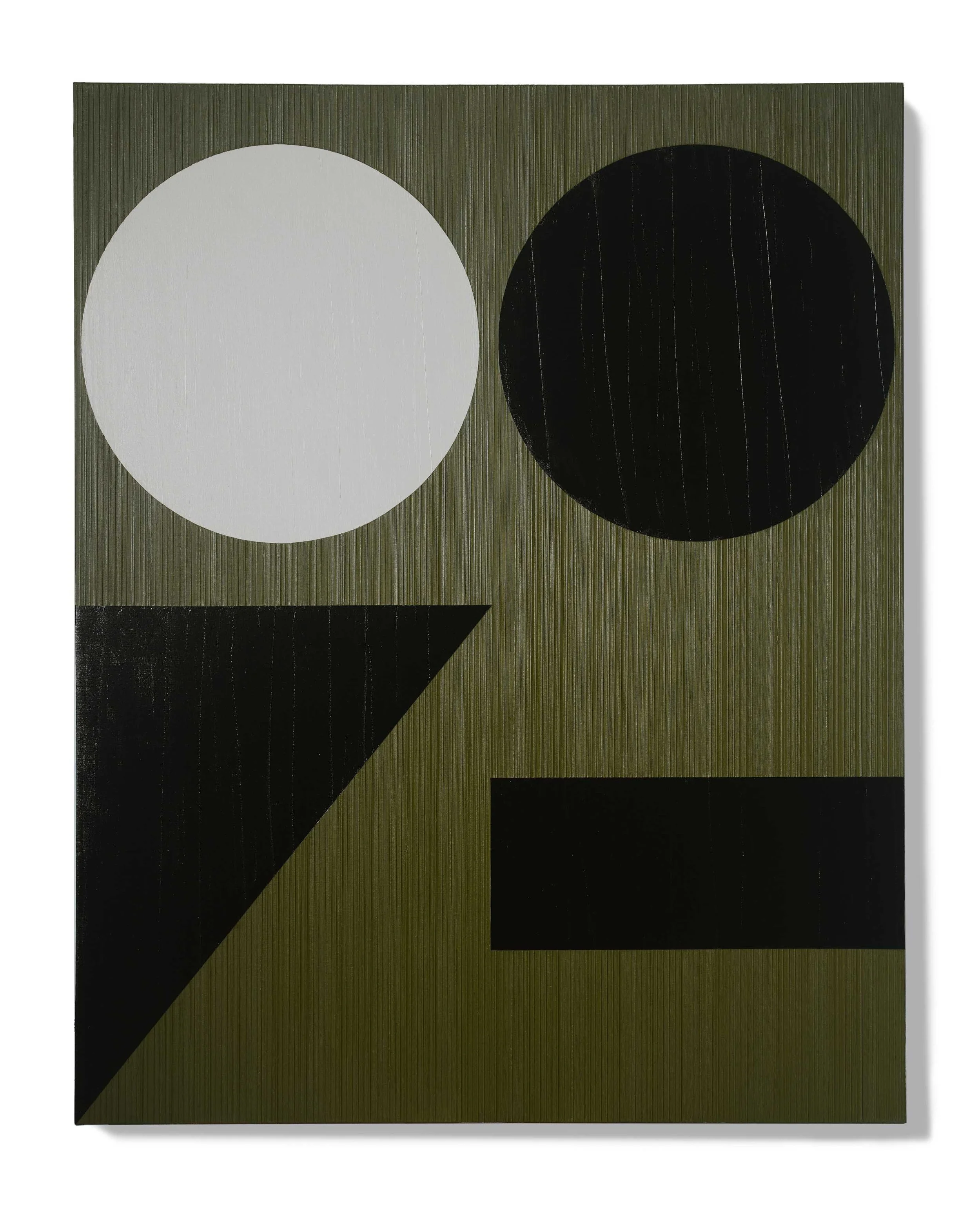   UNTITLED (OOZE), 2025  