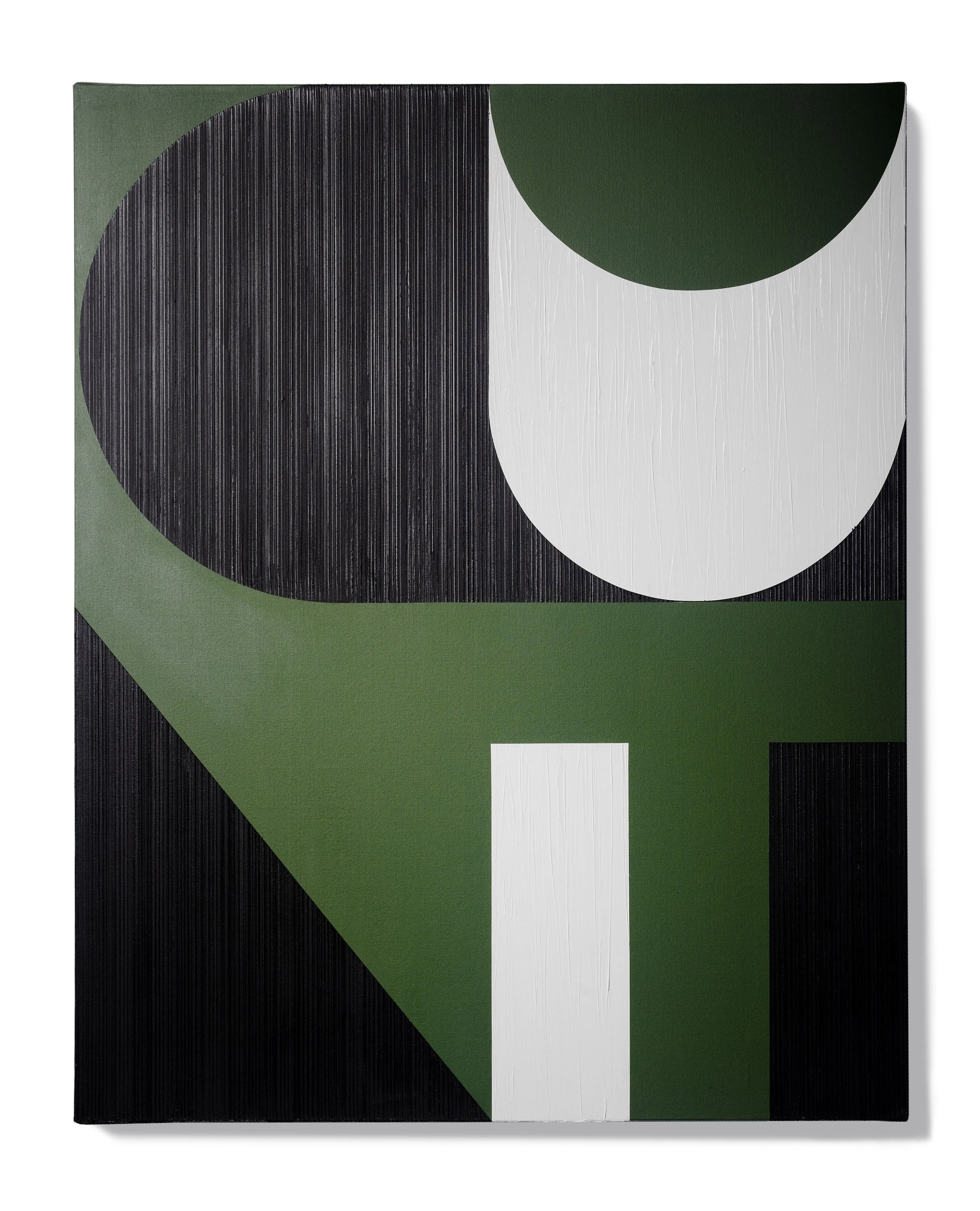   SEE YOU (AGAIN) NEXT TUESDAY,  (2022)   48x60”/ 121x153cm 