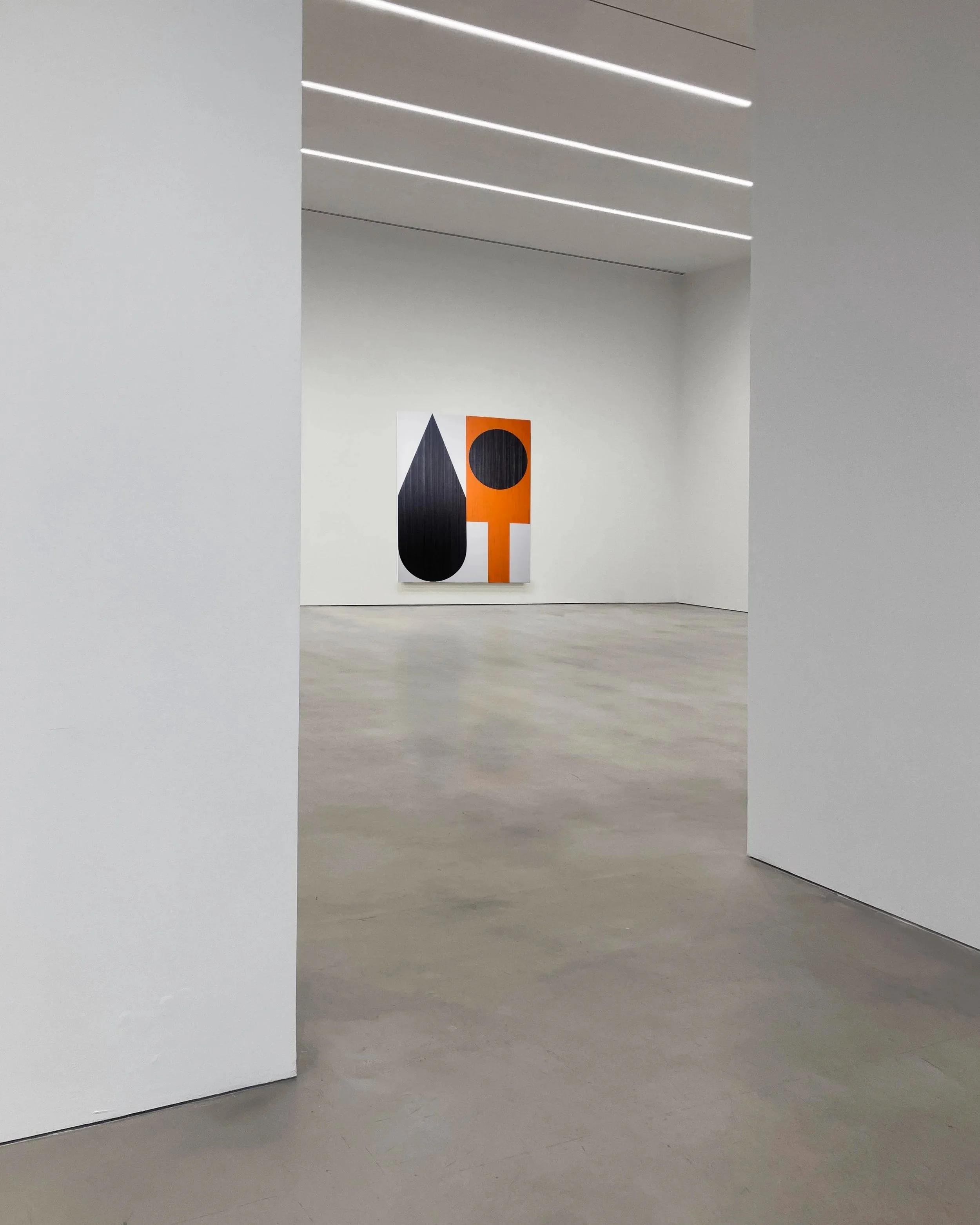   THE ONE AND ONLY (AOUT), 2024  