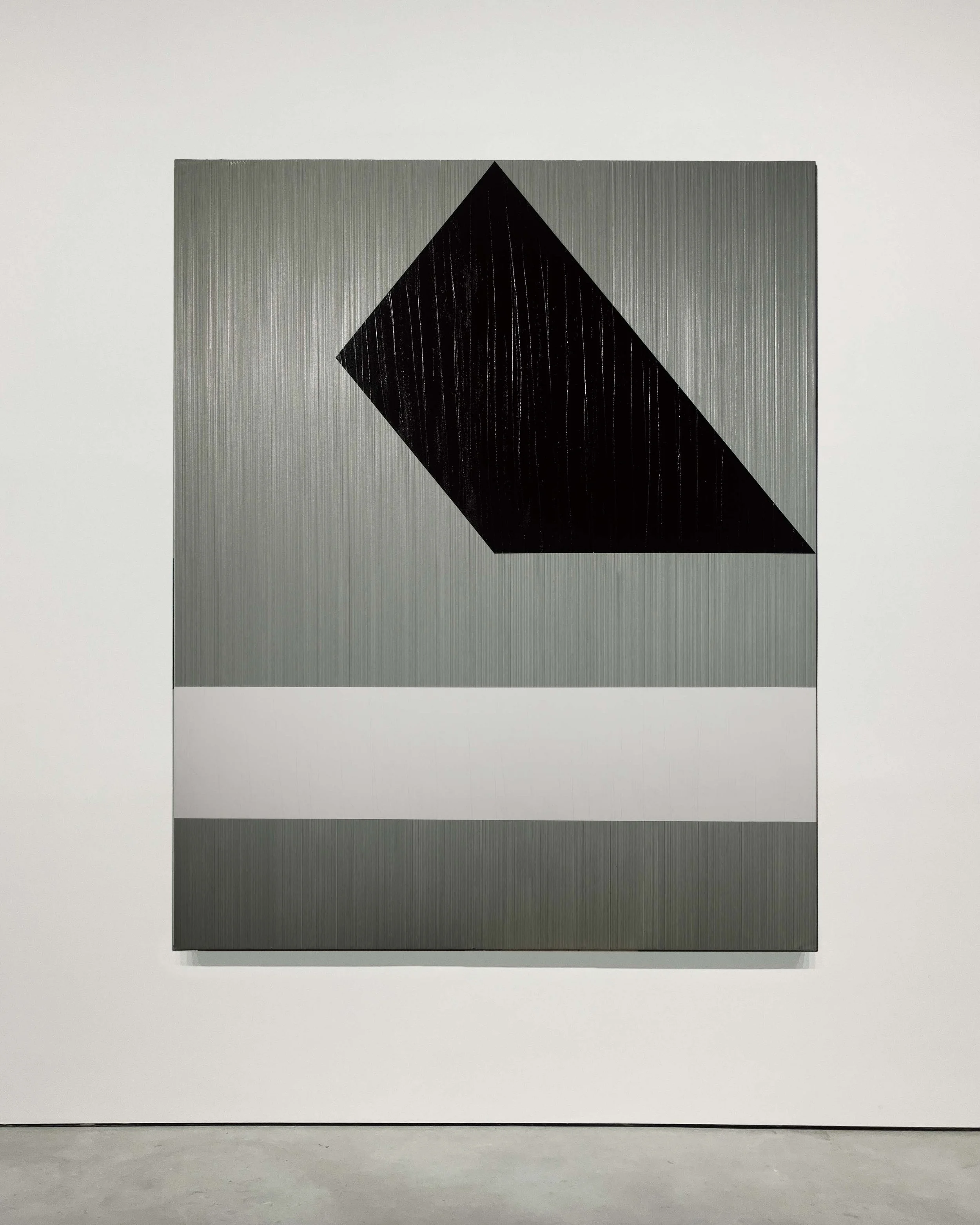   9 MINUTES, 29 SECONDS, (KNEE), 2025  