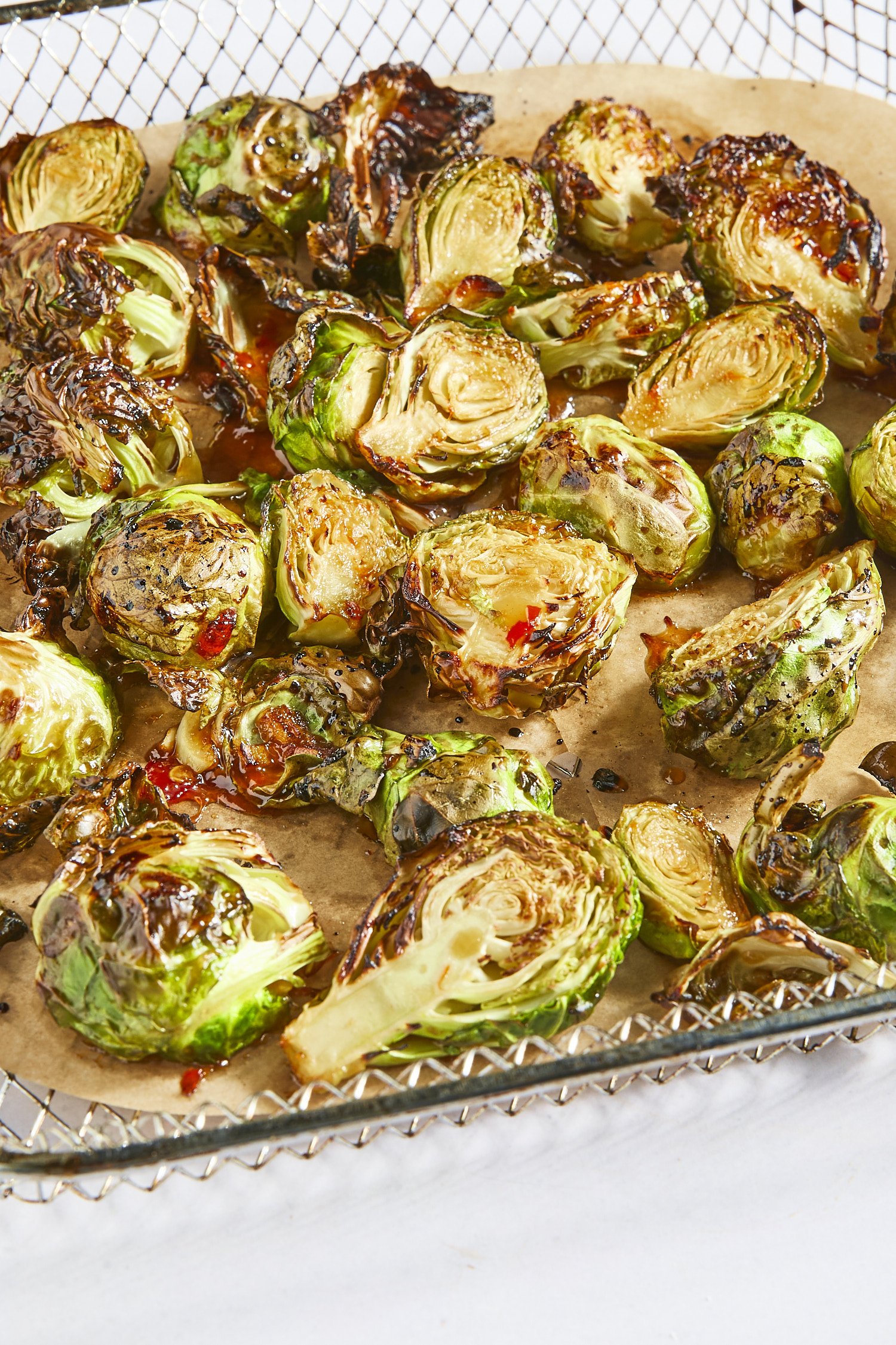 Air Fryer Sweet Chili Brussels Sprouts 10.jpg