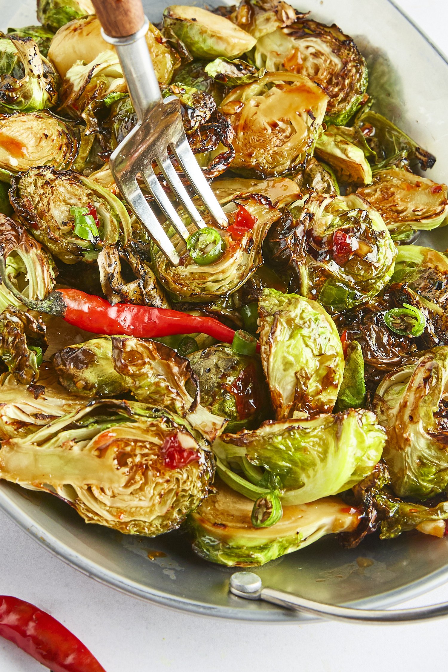 Air Fryer Sweet Chili Brussels Sprouts 11.jpg