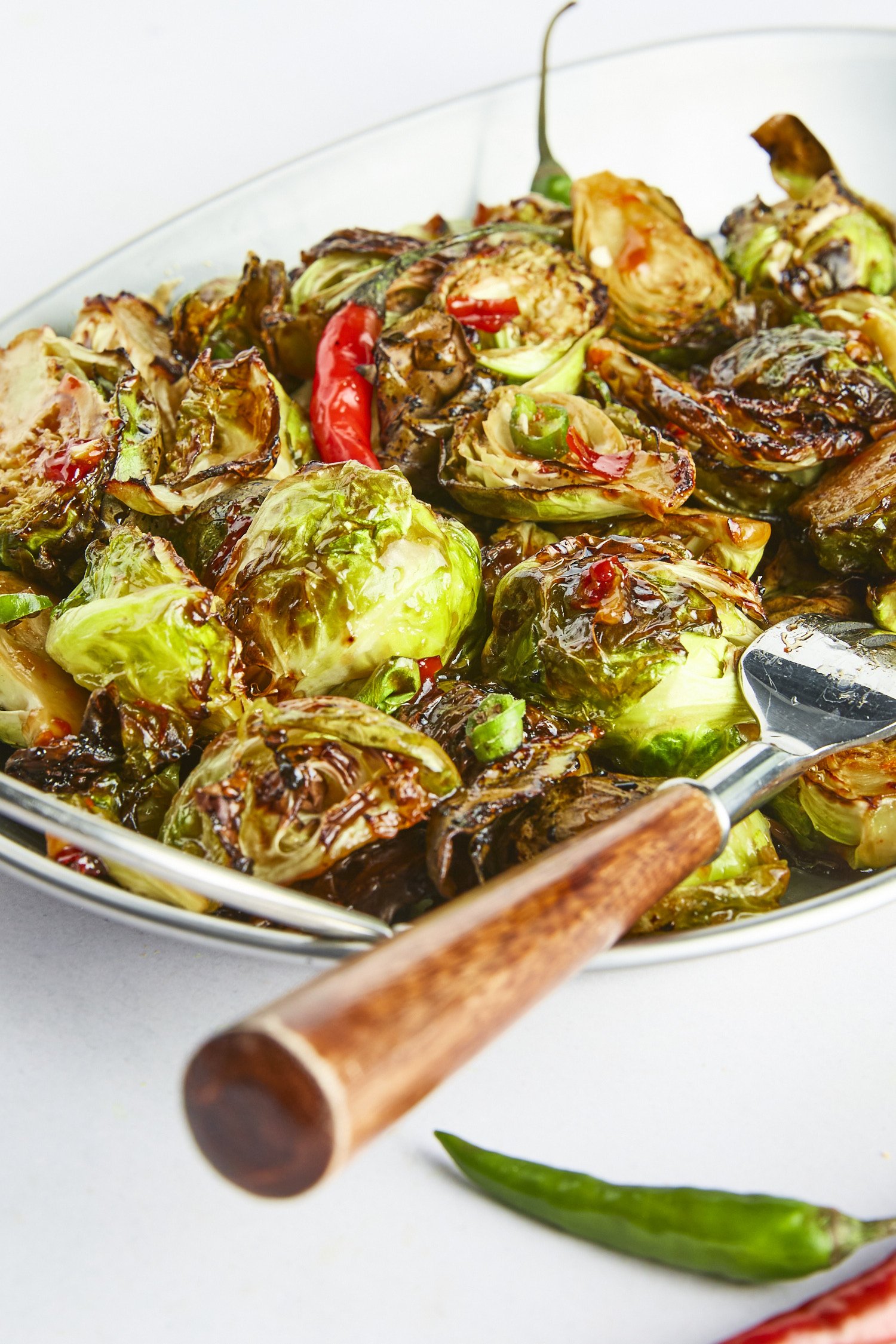 Air Fryer Sweet Chili Brussels Sprouts 13.jpg