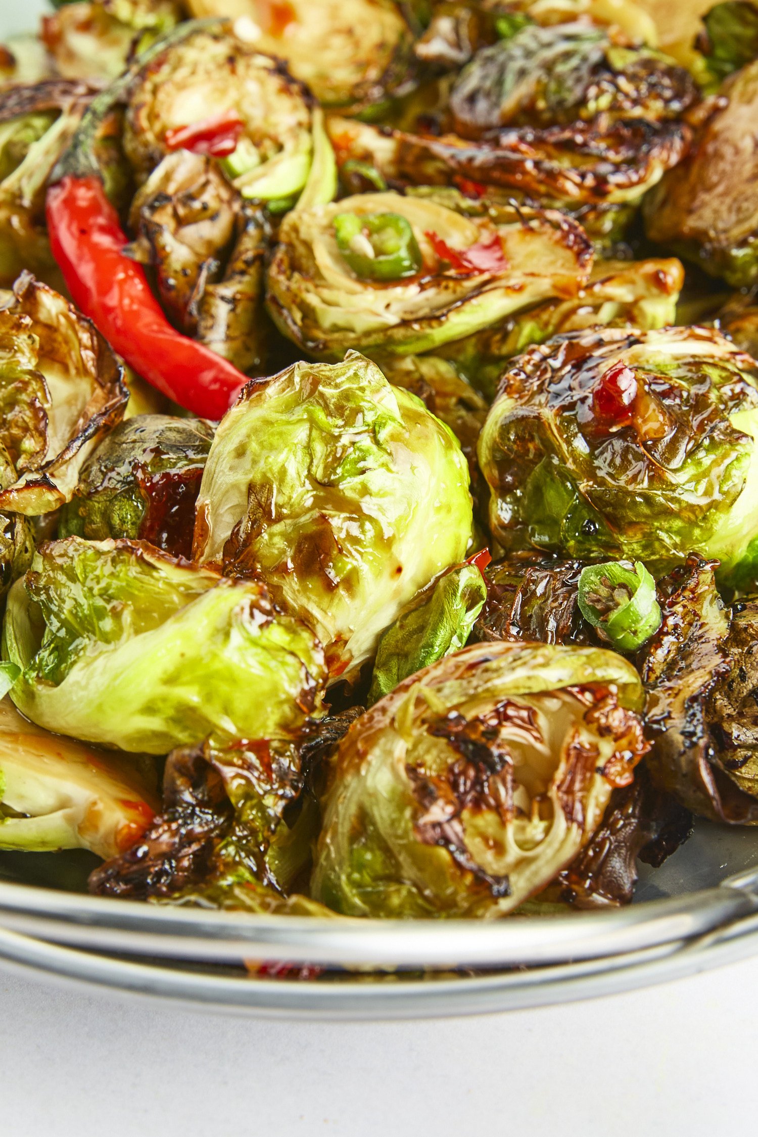 Air Fryer Sweet Chili Brussels Sprouts 14.jpg
