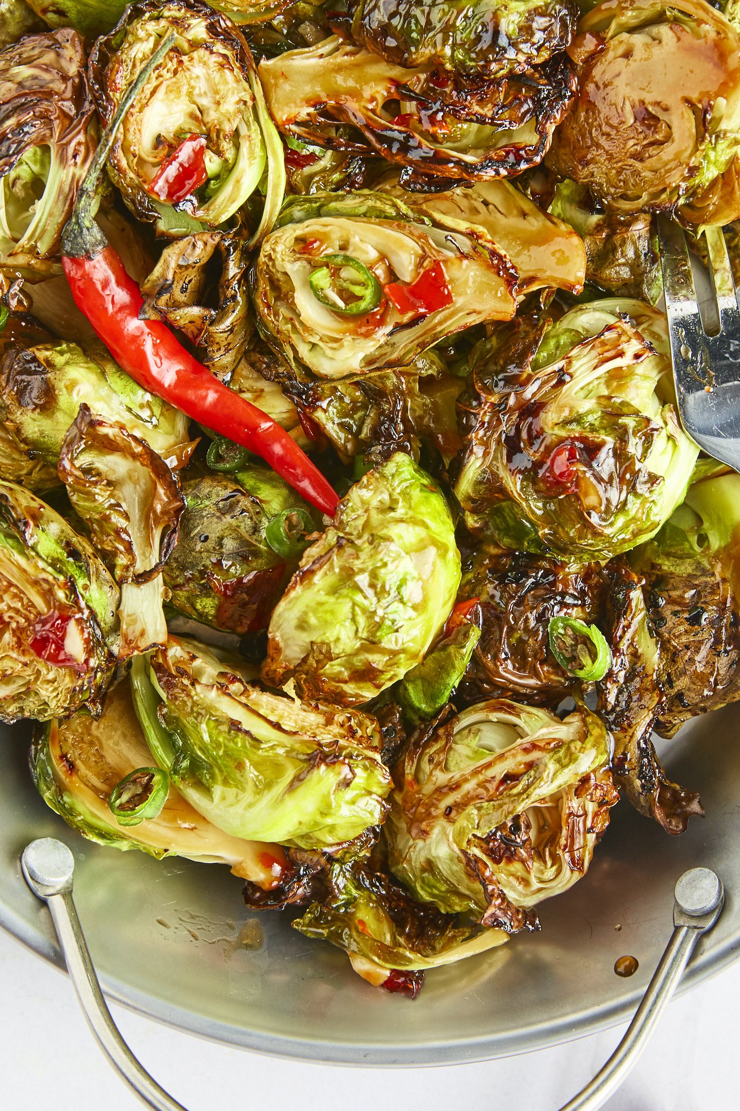 Air Fryer Sweet Chili Brussels Sprouts 15.jpg