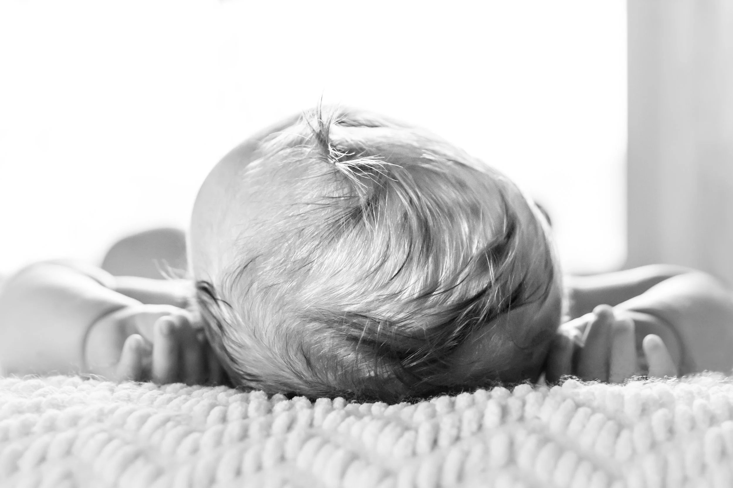 Lifestyle Newborn Details