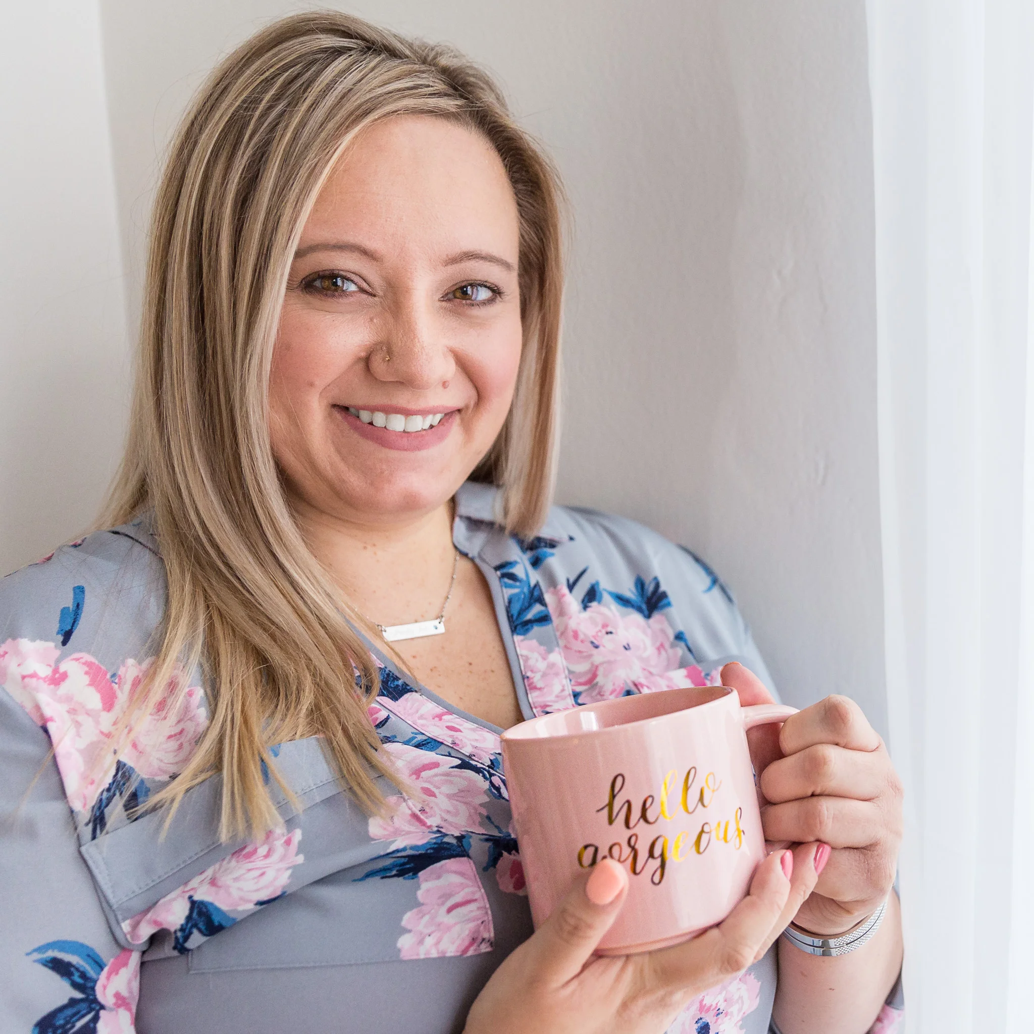 Lead Photographer and Owner – Karleigh Potemry